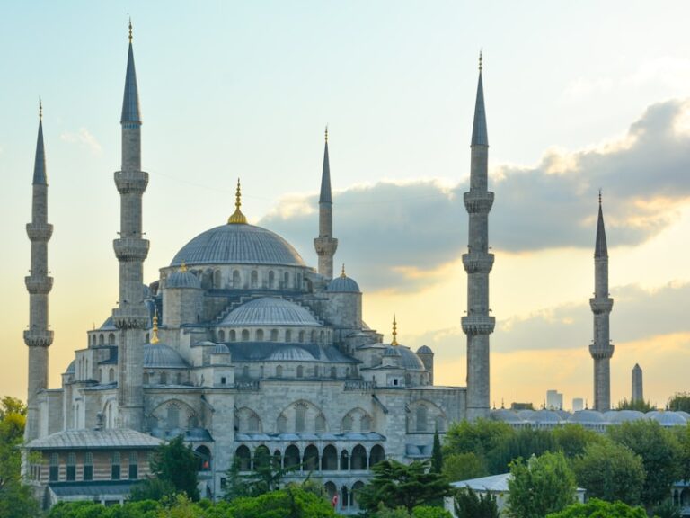 Umroh Plus & Perjalanan