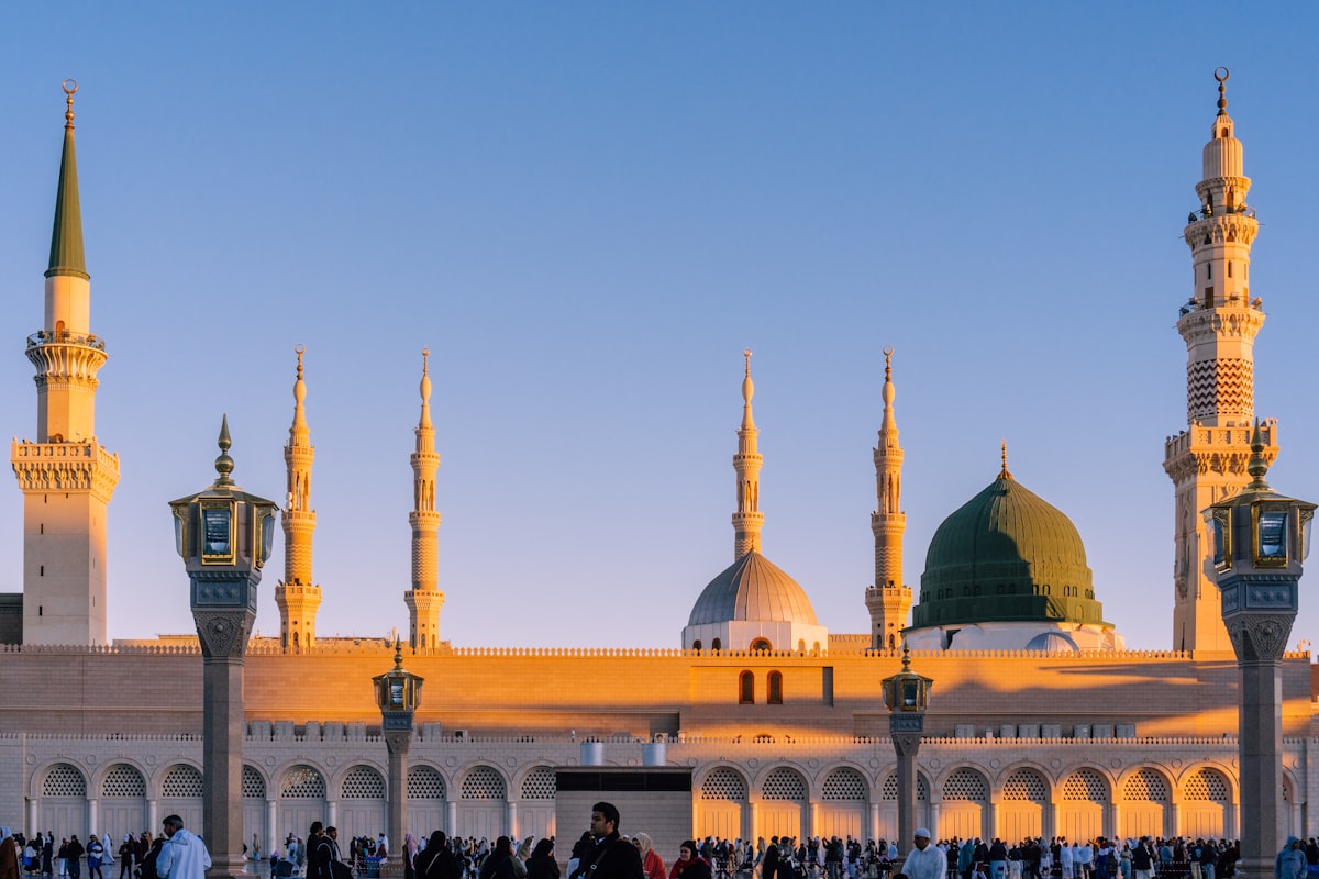 Panduan Persiapan Umroh Lengkap untuk Pemula