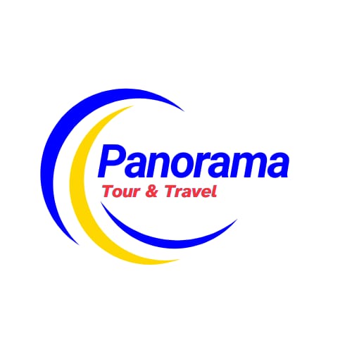 Panorama Nur Mecca