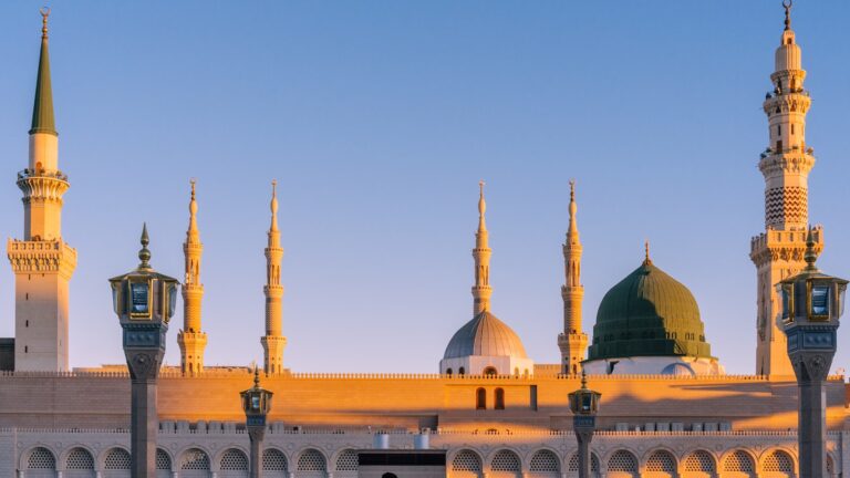 Manasik Umroh Step by Step: Panduan Lengkap dari Niat hingga Kepulangan