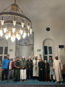 Program Umroh Plus Turki 2025 jamaah dari Pontianak