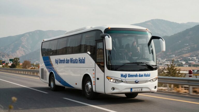 Kecelakaan Bus di Turki: 11 Tewas, Pelajaran Keselamatan Wisata